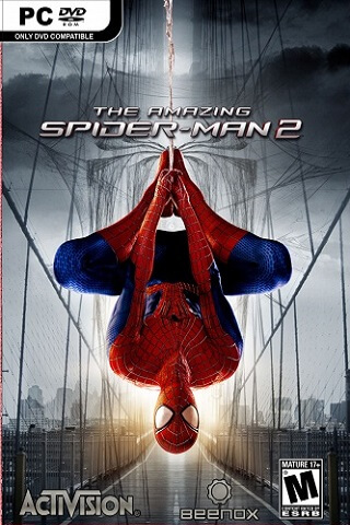 The Amazing Spider-Man 2 The Amazing Spider-Man 2